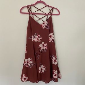 Sophie & Trey Sundress